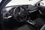 Audi Q2 35 TFSI Pro Line Automaat | LED | Cruise Control | P, Stof, 4 cilinders, Zwart, Origineel Nederlands