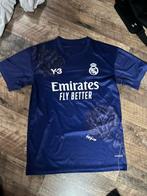 Real madrid 23/24 y3 collab shirt maat S, Sport en Fitness, Voetbal, Maat S, Ophalen of Verzenden, Nieuw, Shirt