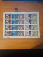 Postzegels vel cuba, Ophalen of Verzenden, Noord-Amerika