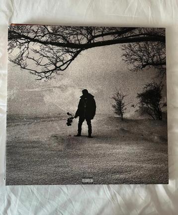 Josman - M.A.N vinyl lp beschikbaar voor biedingen