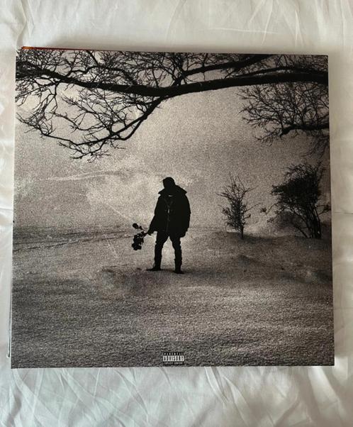 Josman - M.A.N vinyl lp, Cd's en Dvd's, Vinyl | Pop, Zo goed als nieuw, Ophalen of Verzenden