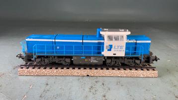 Piko spoor ho Dieselloc G1700 LTE , digitaal , in doos. beschikbaar voor biedingen