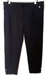 Tigi pantalon maat 46, Kleding | Dames, Zwart, Maat 46/48 (XL) of groter, Nieuw, Ophalen of Verzenden