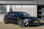 Audi RS6 Avant 4.0 TFSI quattro performance Pro S- Line Plus, Automaat, Gebruikt, 3993 cc, Traction-control