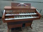 Yamaha F 40 Orgel - Klassiek en Functioneel, Muziek en Instrumenten, Orgels, Ophalen, Gebruikt, 2 klavieren, Orgel