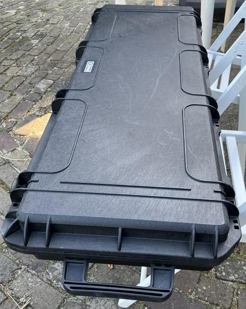 Innox Impact Line 1100-150 Basic koffer, Muziek en Instrumenten, Behuizingen en Koffers, Zo goed als nieuw, Overige instrumenten