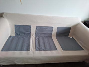 Ektrop 3 zitsbank ikea - afbeelding 11