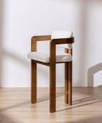 BARKRUK stoelen Designstoelen, Huis en Inrichting, Nieuw, Ophalen of Verzenden, Met voetsteun
