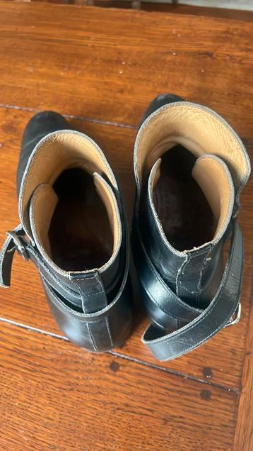Church's Jodhpur Chelsea Boots - Maat 39,5 beschikbaar voor biedingen