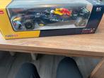 Max Verstappen collectie, Ophalen