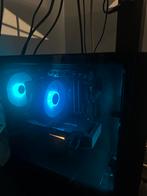 (Game) PC Zo goed als nieuw 32GB RAM, 1TB SSD, AMD Ryzen 5, Ophalen, 32 GB, Zelf gebouwde pc, Virtual Reality