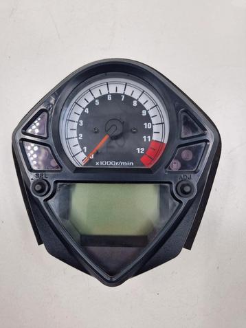 Gebruikte onderdelen Suzuki SV650  beschikbaar voor biedingen