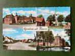 ansichtkaart van Heeze ; Groeten uit Heeze., Verzenden, 1960 tot 1980