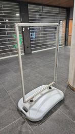 Stoepbord / Reclamebord frame + onderstel, Verzamelen, Ophalen