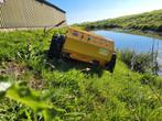 Ruwterreinmaaier afstandbestuurbaar maaien, Ophalen, Zo goed als nieuw, 50 cm of meer