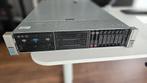 HP DL380 (Gen9) server (256 GB, 2 x Intel Xeon E5-2680), Computers en Software, Servers, Ophalen, Gebruikt, 2 tot 3 Ghz, -