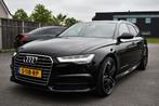 Audi A6 Avant 2.0 TFSI *QUATTRO 252PK Matrix|Luchtvering|Sta, Auto's, Audi, Stof, Gebruikt, Euro 6, 1984 cc