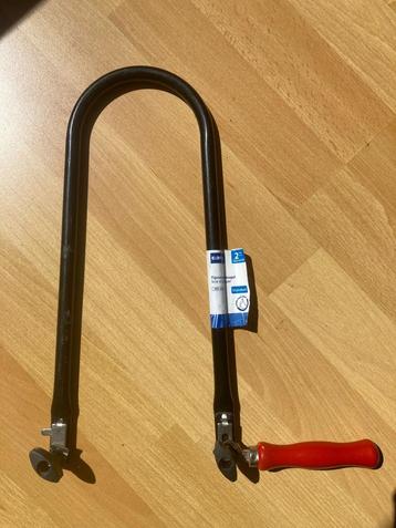 figuurzaagbeugel beschikbaar voor biedingen