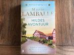 Nieuw roman van Marie Lamballe, Hildes Avontuur, Ophalen of Verzenden, Zo goed als nieuw, Nederland