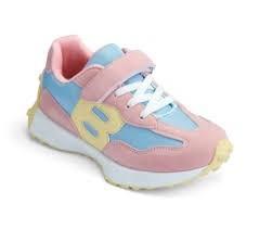 A'dee Bonini Sport Trainer - Kinder Schoenen, Kinderen en Baby's, Kinderkleding | Schoenen en Sokken, Nieuw, Sportschoenen, Jongen of Meisje