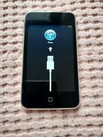 Apple iPod Touch 2e Gen 8GB - Nette Staat!, Gebruikt, Touch, Zwart, Ophalen of Verzenden