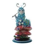 Kurt Adler Notenkrakers Alice in Wonderland, Info@christmasinspirations.nl, Gooiland 66 1948RD Beverwijk, Nieuw, Ophalen of Verzenden