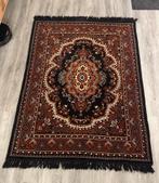 Wollen tapijt 180x130, Huis en Inrichting, Ophalen, 100 tot 150 cm, Zo goed als nieuw, 150 tot 200 cm