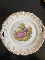 Fragonard gebakschaal 28 cm. In nieuwstaat. Alleen ophalen, Ophalen