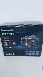 Lumix FZ150, Audio, Tv en Foto, Fotocamera's Digitaal, Eu, Gebruikt, Eu, Ophalen of Verzenden