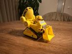 Paw Patrol Rubble Actiefiguur met Voertuig, Kinderen en Baby's, Speelgoed | Actiefiguren, Ophalen, Gebruikt