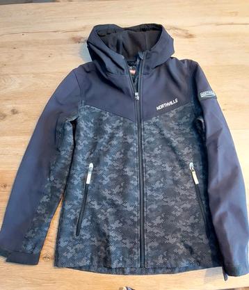 softshell jas mt 152 beschikbaar voor biedingen