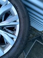 Banden en Velgen, Ophalen, Gebruikt, 16 inch, Banden en Velgen