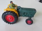 miniatuur tracktor  Britains LTD  ford, Ophalen of Verzenden, Gebruikt