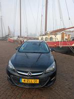 Opel Astra 1.6 Cdti 100KW Sports Tourer 2015 Zwart, Auto's, 4 cilinders, Zwart, Origineel Nederlands, Stationwagon