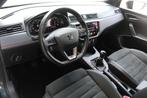 Seat Ibiza 1.0 TSI FR Navi Virtual Led Cam Dab Pdc Cruise Le, Gebruikt, Ibiza, Origineel Nederlands, Bedrijf