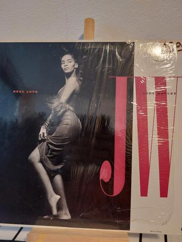 Jody Watley - True Love LP beschikbaar voor biedingen