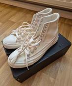 Converse all stars maat 39.5, Kleding | Dames, Schoenen, Verzenden, Wit, Nieuw, Sneakers of Gympen