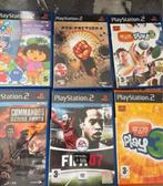 PlayStation 2 Games – Diverse Titels, Spelcomputers en Games, Games | Sony PlayStation 2, 1 speler, Ophalen of Verzenden, Zo goed als nieuw