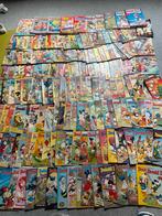 Donald Duck Stripboeken Jaren 80/90 + Vakantieboeken, Gelezen, Complete serie of reeks, Ophalen of Verzenden, Donald Duck