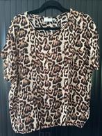 Stijlvolle blouse leopard Kaffe 36 -nieuw-, Overige kleuren, Verzenden, Kaffe, Nieuw