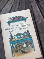 Het huishoudboek van Ot en Sien, Boeken, Ophalen of Verzenden, Zo goed als nieuw