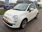 Fiat 500 C 0.9 TwinAir Lounge cabrio, 86 pk, Gebruikt, Euro 6, Cabriolet