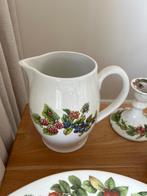 Marjolein Bastin servies, Ophalen, Gebruikt, Overige stijlen, Porselein
