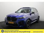 BMW X5 M Competition | Facelift | Fabrieksgarantie | Skyloun, Adaptive Cruise Control, 3000 kg, Leder, Bedrijf