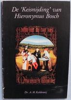 De keisnijding van Hieronymus Bosch, Boeken, Ophalen of Verzenden, Gelezen
