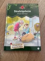Mirjam Oldenhave - Sleutelgeheim, Ophalen of Verzenden, Zo goed als nieuw, Mirjam Oldenhave