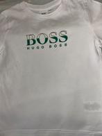 Boss shirt 4 jaar 98-104 origineel, Ophalen of Verzenden, Zo goed als nieuw, Jongen, Shirt of Longsleeve