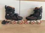 Skeelers Powerslide Phuzion Radon 90 - Maat 40, Dames, Ophalen of Verzenden, Zo goed als nieuw, Inline skates 4 wielen