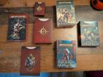 Warhammer; Age of Sigmar; Warscroll cards variatie, Verzenden, Zo goed als nieuw, Warhammer, Toebehoren