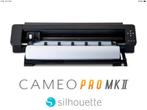 Snijplotter Cameo pro MK2, professionele plotter. Nieuw !, Hobby en Vrije tijd, Ophalen, Nieuw, Gereedschap of Toebehoren